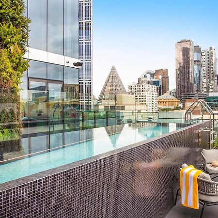 voco Melbourne Central Extérieur photo
